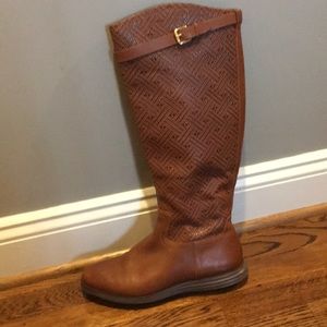 Cole haan boots